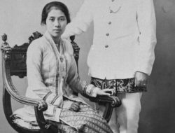 Syarifah Nawawi: Guru Bangsa yang Terlupakan