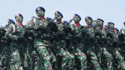 Koalisi Sipil Desak Pembatalan Batalyon Teritorial Pembangunan TNI