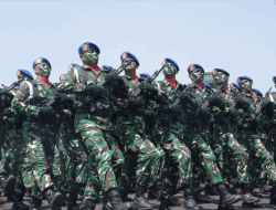 Koalisi Sipil Desak Pembatalan Batalyon Teritorial Pembangunan TNI