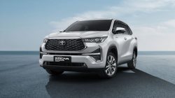 Kijang Innova Pimpin Penjualan Mobil Nasional Juni 2026, Jaecoo J5 Tembus 10 Besar