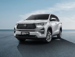 Kijang Innova Pimpin Penjualan Mobil Nasional Juni 2026, Jaecoo J5 Tembus 10 Besar