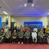 UIN Maliki Malang Perkuat Jejaring Global di Forum NLKH 2026
