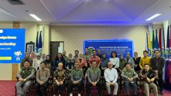 UIN Maliki Malang Perkuat Jejaring Global di Forum NLKH 2026
