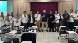 UIN Maliki Malang Perkuat Standar Asesor demi Sertifikasi Kompetensi Kredibel