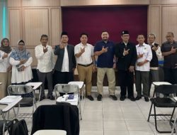 UIN Maliki Malang Perkuat Standar Asesor demi Sertifikasi Kompetensi Kredibel