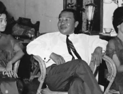 JDM Menteri Korup yang Divonis Hukuman Mati