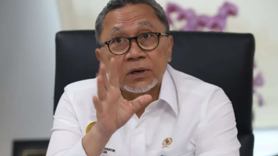 Target 40 Ribu Koperasi Desa Merah Putih Beroperasi Oktober 2026