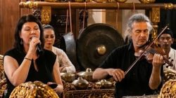 Gamelan Prancis di Muria: Ketika Tradisi Menjelajah Batas Budaya