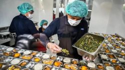 BGN Ingatkan Guru: Jika Satu Bagian MBG Tak Layak, Jangan Dimakan dan Kembalikan ke SPPG