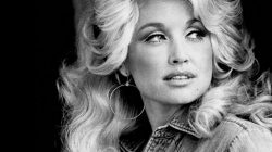 Dolly Parton Tutup Usia, Lagu-Lagu Ikoniknya Tetap Dikenang Lintas Generasi