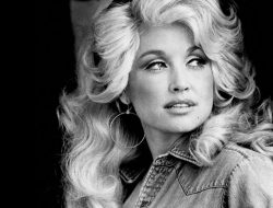 Dolly Parton Tutup Usia, Lagu-Lagu Ikoniknya Tetap Dikenang Lintas Generasi