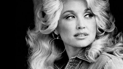 Dolly Parton Tutup Usia, Lagu-Lagu Ikoniknya Tetap Dikenang Lintas Generasi