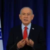 Netanyahu Ancam Kerahkan Pasukan Khusus jika Ditangkap di Luar Negeri