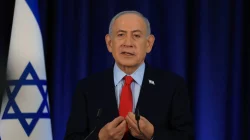 Netanyahu Ancam Kerahkan Pasukan Khusus jika Ditangkap di Luar Negeri