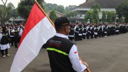 Pendaftaran Petugas Haji 2027 Dibuka, Simak Formasi dan Cara Daftarnya