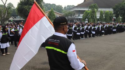 Pendaftaran Petugas Haji 2027 Dibuka, Simak Formasi dan Cara Daftarnya