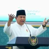 Prabowo Jawab Kritik Kabinet Gemuk: Koalisi Besar Dibutuhkan untuk Kelola Negara