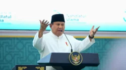 Prabowo Jawab Kritik Kabinet Gemuk: Koalisi Besar Dibutuhkan untuk Kelola Negara