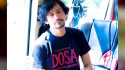 Sudah Empat Kali Revaldo Ditangkap karena Narkoba