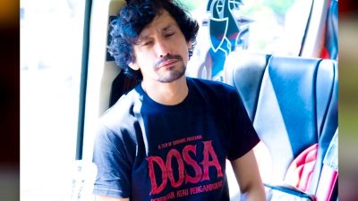 Sudah Empat Kali Revaldo Ditangkap karena Narkoba