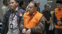 KPK Ungkap Tarif Rp650 Juta Per Calon Mahasiswa dalam Kasus Rektor Unsoed