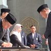 Tiga Pejabat Baru UIN Malang Dilantik, Diminta Utamakan Profesionalisme dan Pelayanan