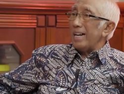 Mantan Wartawan Istana Ungkap Sisi Spiritual Sejumlah Presiden, Jokowi Disebut Suka Katak