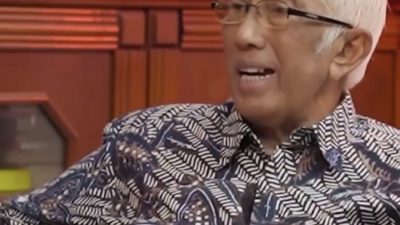 Mantan Wartawan Istana Ungkap Sisi Spiritual Sejumlah Presiden, Jokowi Disebut Suka Katak