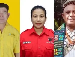 Tiga Anggota DPRD TTU Jadi Tersangka Kasus Kematian Dokter Icha