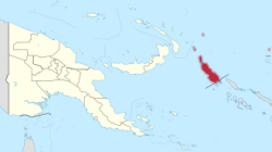 Bougainville Menuju Kemerdekaan, Wilayah dengan 21 Bahasa Ini Bakal Jadi Tetangga RI