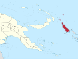 Bougainville Menuju Kemerdekaan, Wilayah dengan 21 Bahasa Ini Bakal Jadi Tetangga RI