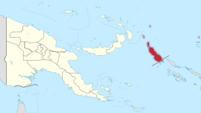 Bougainville Menuju Kemerdekaan, Wilayah dengan 21 Bahasa Ini Bakal Jadi Tetangga RI