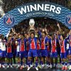 PSG Kembali Kuasai Piala Super Eropa, Taklukkan Aston Villa