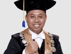 Profil Prof Akhmad Sodiq, Rektor Unsoed yang Terjaring OTT KPK