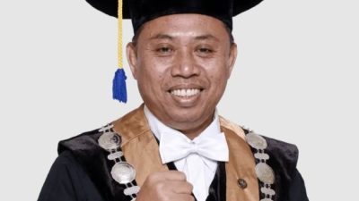 Profil Prof Akhmad Sodiq, Rektor Unsoed yang Terjaring OTT KPK