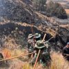 Wisata Bromo Dibuka Lagi, Kebakaran Lalap 1.120 Hektare Lahan
