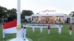 Menanti Goodie Bag HUT RI 2026, Ini Deretan Suvenir yang Pernah Dibagikan di Istana