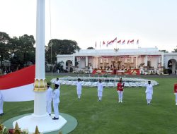 Menanti Goodie Bag HUT RI 2026, Ini Deretan Suvenir yang Pernah Dibagikan di Istana