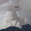 Jepang Kerahkan Helikopter Bantu Tangani Kebakaran Hutan Kalimantan