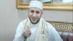 Interpol Terbitkan Red Notice, Syekh Ahmad Al Misry Jadi Buron Internasional