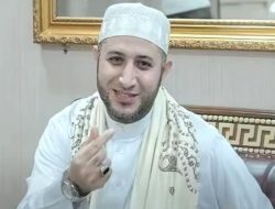 Interpol Terbitkan Red Notice, Syekh Ahmad Al Misry Jadi Buron Internasional