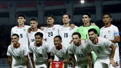 Peluang Indonesia Lolos ke Semifinal Piala AFF 2026 Masih Terbuka, Wajib Kalahkan Singapura
