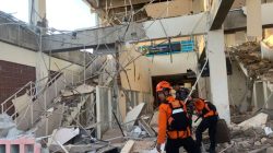 Update Gempa NTT: Korban Meninggal Bertambah Menjadi 53 Orang