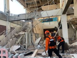 Update Gempa NTT: Korban Meninggal Bertambah Menjadi 53 Orang