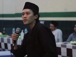 Tokoh Muda NU Ini Ajak Nahdliyin Lebih Fokus ke Bahtsul Masail daripada  Pemilihan Ketua Umum