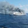 Kapal Mutiara Sentosa II Diduga Sudah Tenggelam