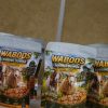 Wafer Herbal Waboos, Inovasi Mahasiswa Dongkrak Produktivitas Ternak
