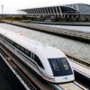 China Pecahkan Rekor, Kereta Maglev Capai 800 Km/Jam dalam 5,3 Detik