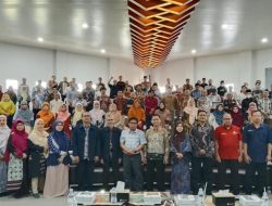 FST UIN Malang Dorong Budaya Akademik Unggul, Publikasi Ilmiah Dosen dan Perpustakaan Terus Diperkuat