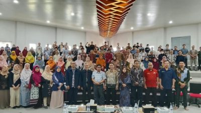 FST UIN Malang Dorong Budaya Akademik Unggul, Publikasi Ilmiah Dosen dan Perpustakaan Terus Diperkuat